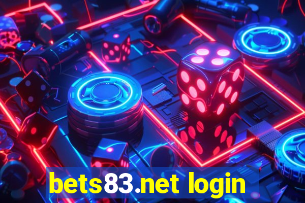 bets83.net login